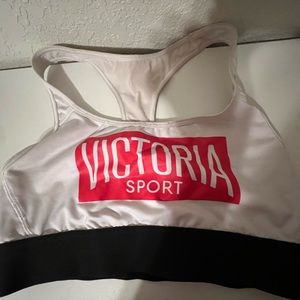 Victoria’s Secret sports bra